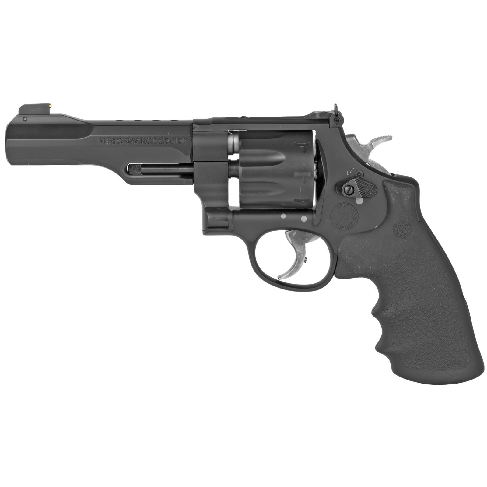 Smith & Wesson Model 327 TRR8 357 Mag/38 Spl - Smith & Wesson - 357 Magnum | 38 Special