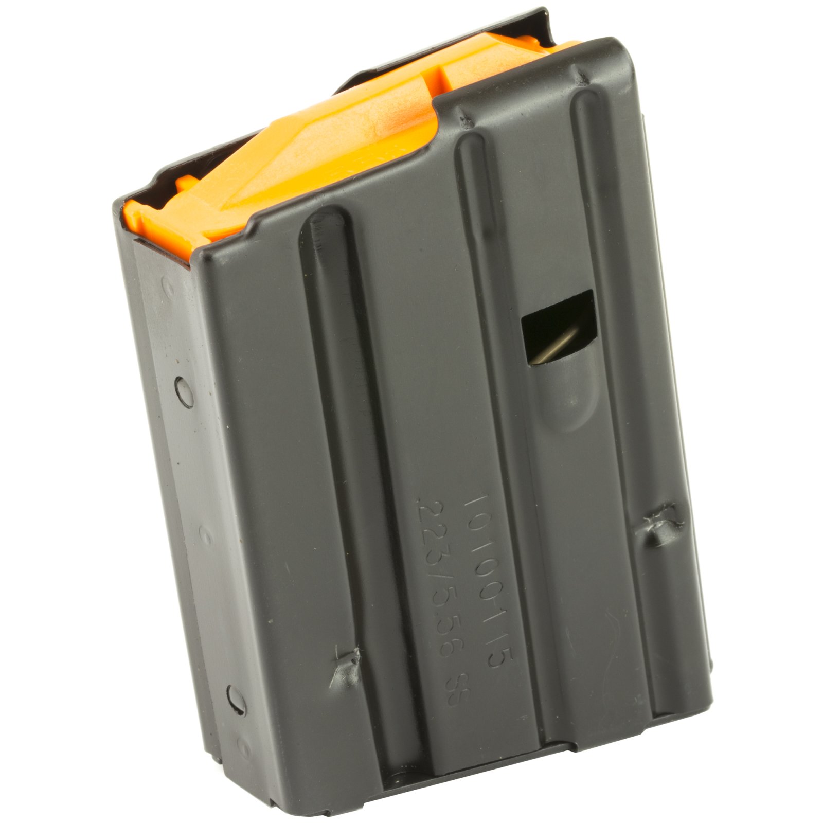 Buy Ruger SR-556 5.56 NATO 5rd Steel Black Magazine online