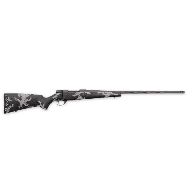 Weatherby Vanguard Talon 243 Win VTE243NR4B - Weatherby - 243 Win