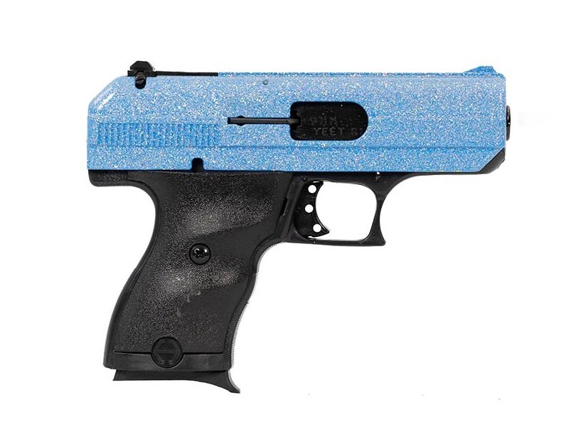 Hi-Point 916BLSP C9 9mm Luger 8+1 3.50" Black Steel Barrel... - Hi-Point Firearms - 9mm