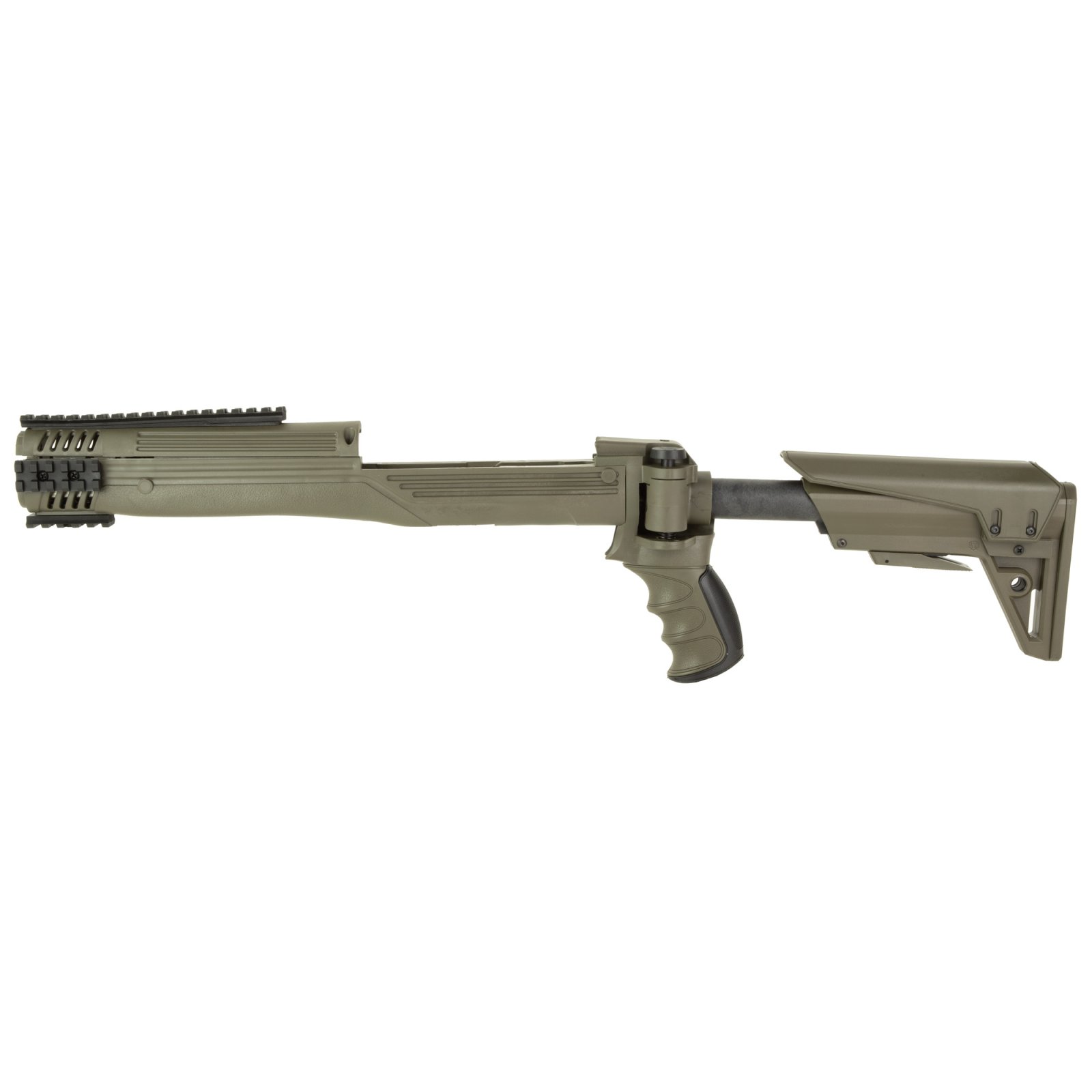 ATI Outdoors C2101210 Strikeforce Urban Gray Stock Ruger Mini-14/30 - GSM Outdoors