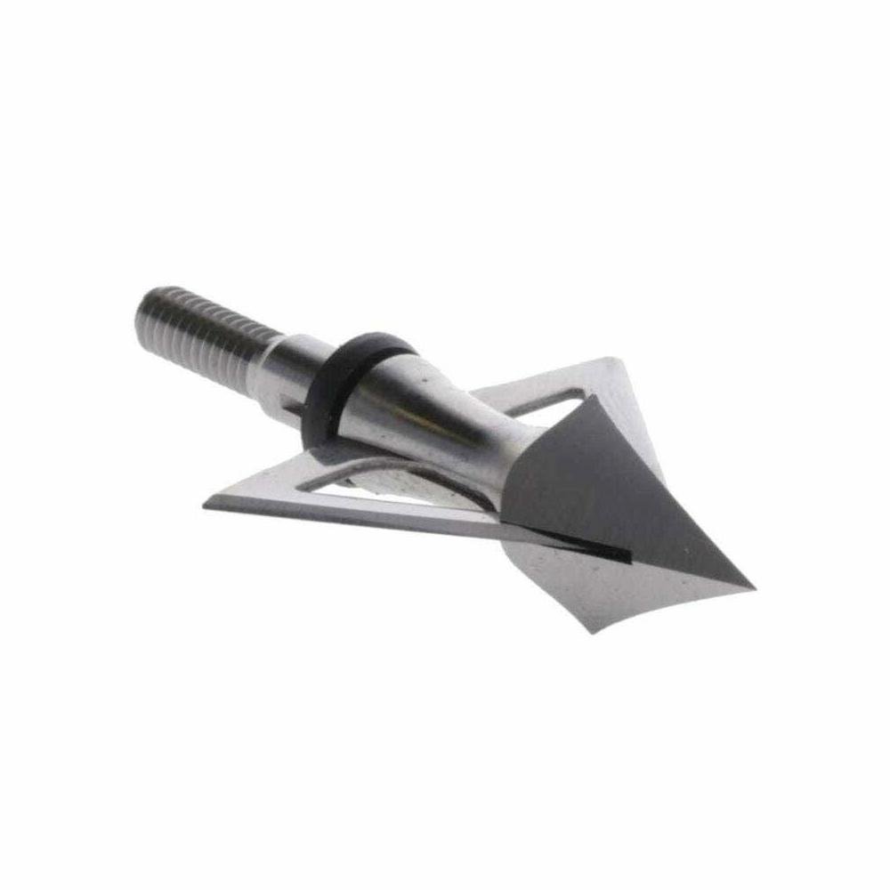 TruGlo TG3208AX Titanium-X 2 Blade 100gr Crossbow Broadhead 3pk - TruGlo