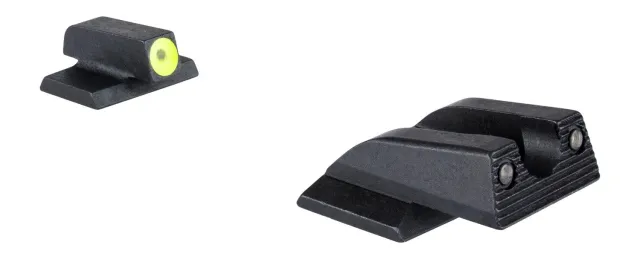 TRJ 601183 HD XR SET YLW FOR S&W BODYGUARD 2.0