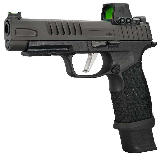 Buy Sig Sauer P365 Fuse 9mm 365XF-9-BFO-RXX online