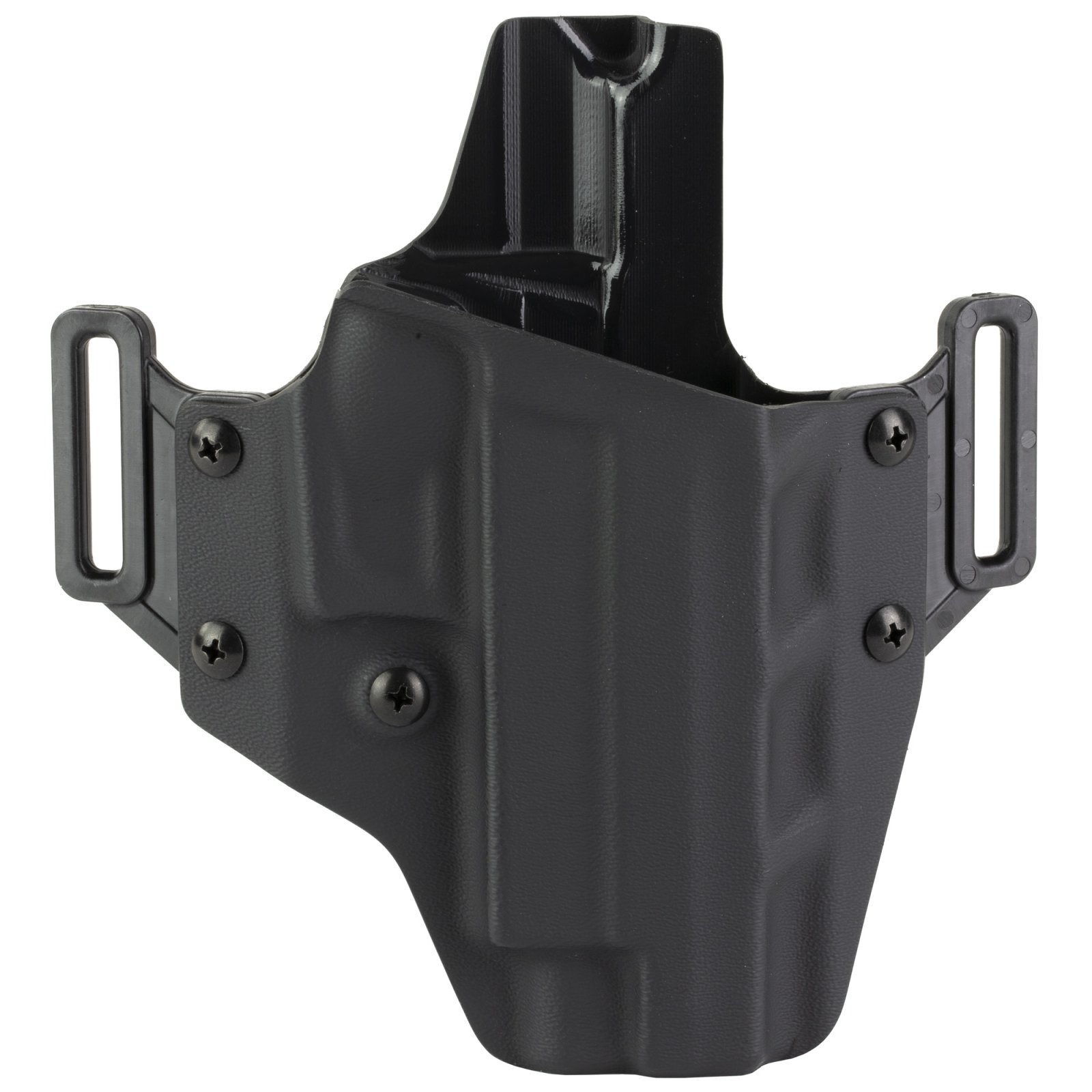 Buy Crucial Concealment Covert OWB Holster Kydex Black for SIG P220 P226 P229 online