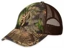 Buy Browning BRN Cap Bozeman Brown/MOBL 308367191 online