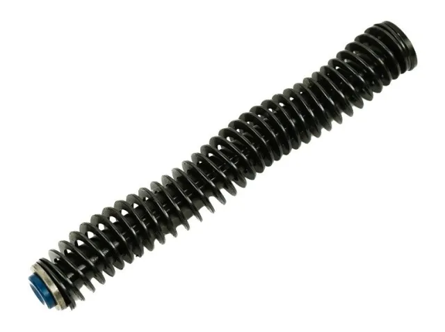 Armaspec ARM414-BLU Fluted Guide Rod GLK G1-3 18LB - ARMASPEC