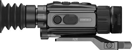 Rix STORM S6R V2 Thermal Scope 640x512 35mm LRF