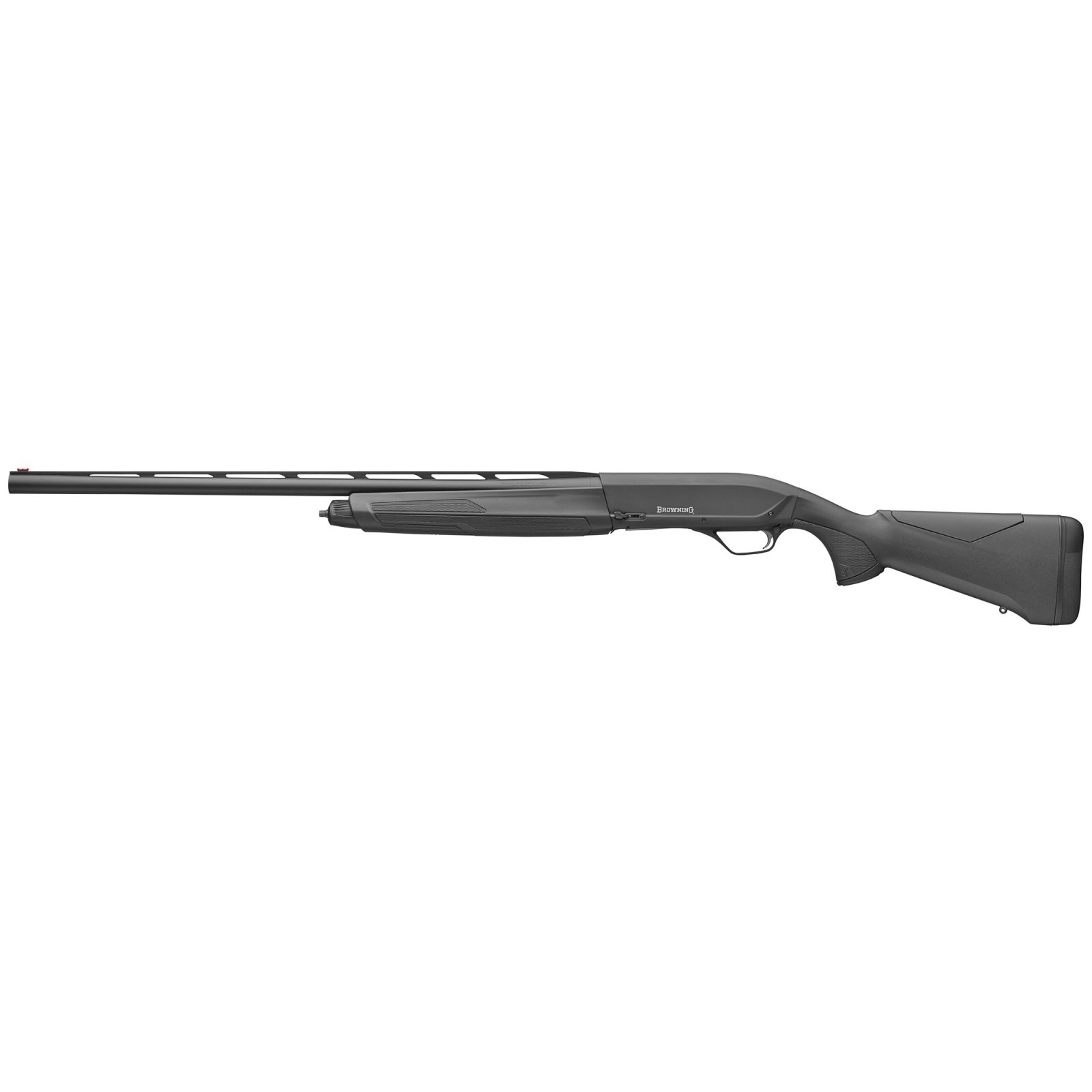 Browning Maxus II Stalker 12 Gauge 28 in Matte Blued 4+1 Semi-Auto Shotgun - Browning - 12 Gauge