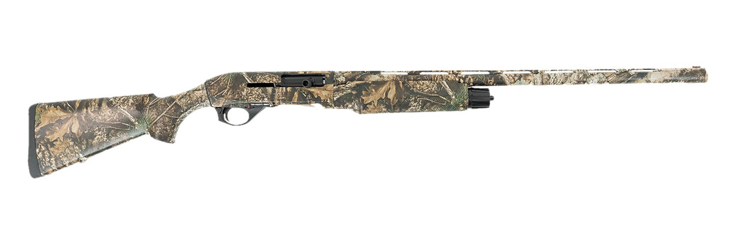 Spandau 21000189 S2 12G 28" Realtree APX Shotgun - SPANDAU - 12