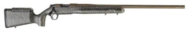 Christensen Arms 8010201200 Mesa Long Range 6.5 PRC 4+1 26" Threaded...