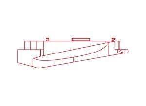 ZRO Delta 7102-0001-4121 MODULUS Magwell Compact, 15-Round Capacity - ZRO Delta
