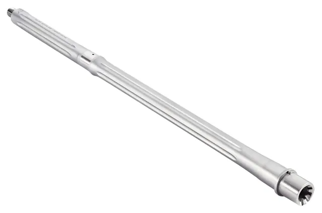 Wilson Combat TR223SSRG20FT8 .223 Wylde 20In 1:8 Twist Fluted SS - Wilson Combat - 20"