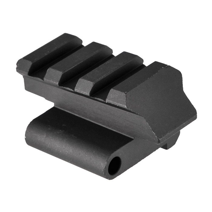 Midwest Industries MI-AK-PEPA-4.5 Picatinny End Plate Adapter 4.5mm - Midwest Industries
