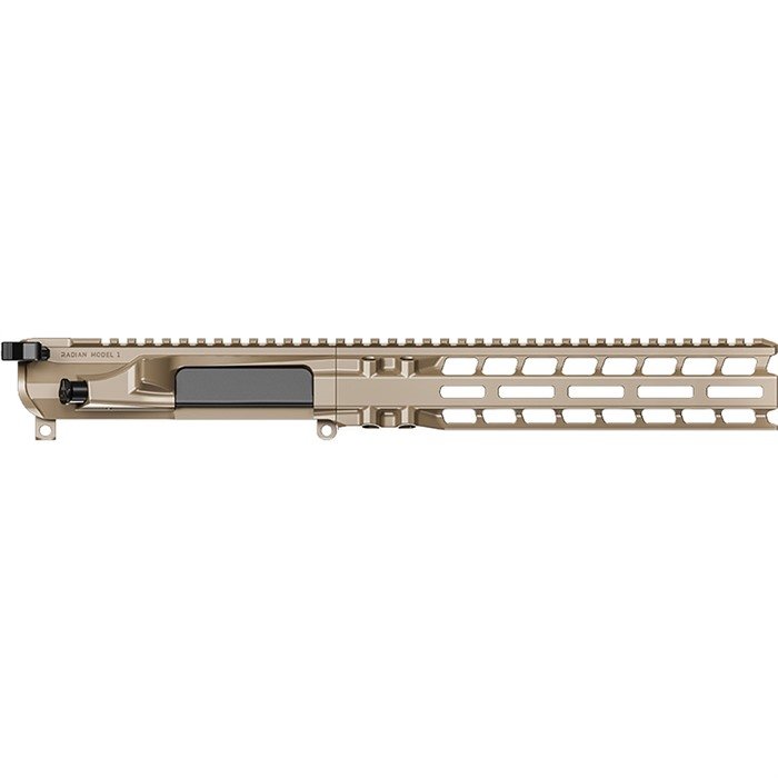 Buy Radian R0641 AR-15 10" M-LOK Upper Handguard FDE online