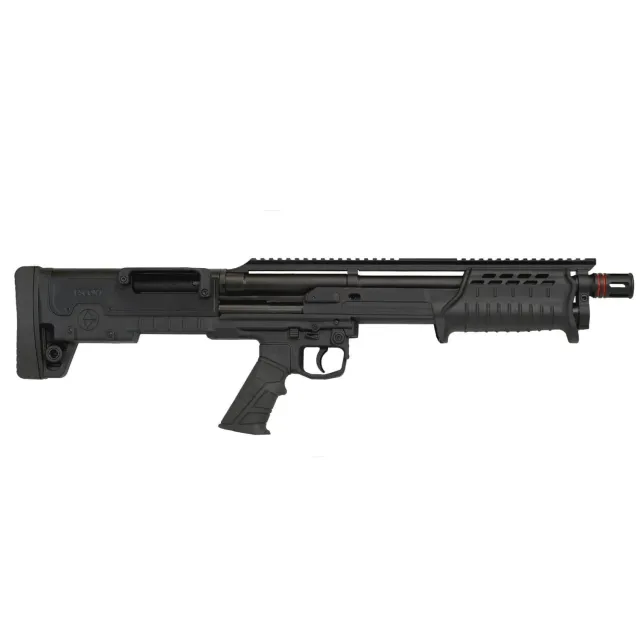 Hatsan Escort BullTac PX 12GA HEBP 1218PX01 - Hatsan - 12 Gauge