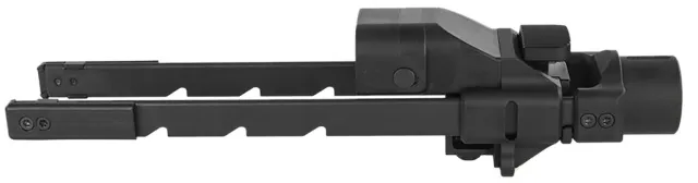 B&T 20517 Telescopic Brace Adaptor Adjustable 3-Position GHM9/GHM45
