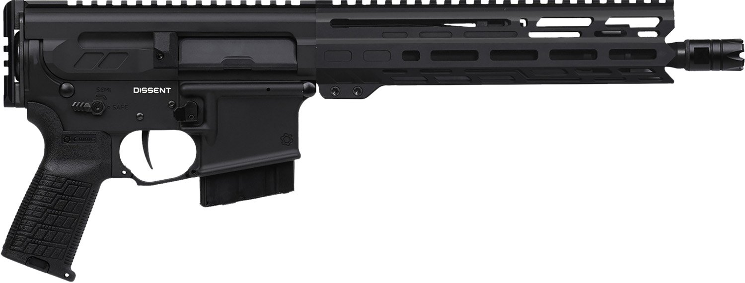 Cmmg 34A840F-AB 338 ARC - CMMG - 338 ARC