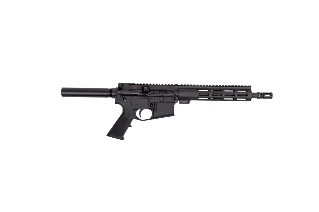 Del-Ton PFT300B-M2 Lima Pistol 300BLK 10.5" 30RD Black M-LOK