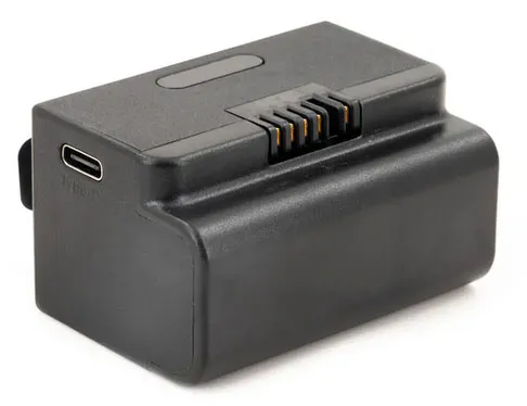 Buy NOCPIX IBP-7 USB-C RECHARGE BATTERY online