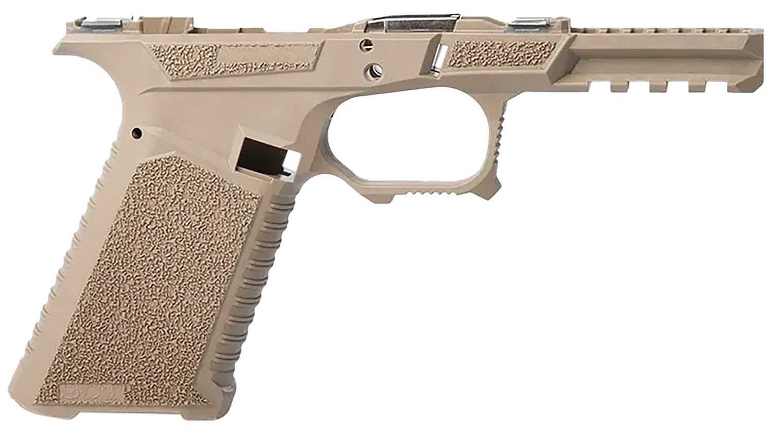 SCT 0225010100IA 40 S&W - SCT - 40 S&W