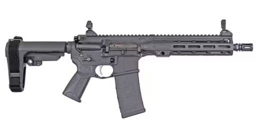 Buy LWRC International ICMKIIP5B10SBA3 5.56 online