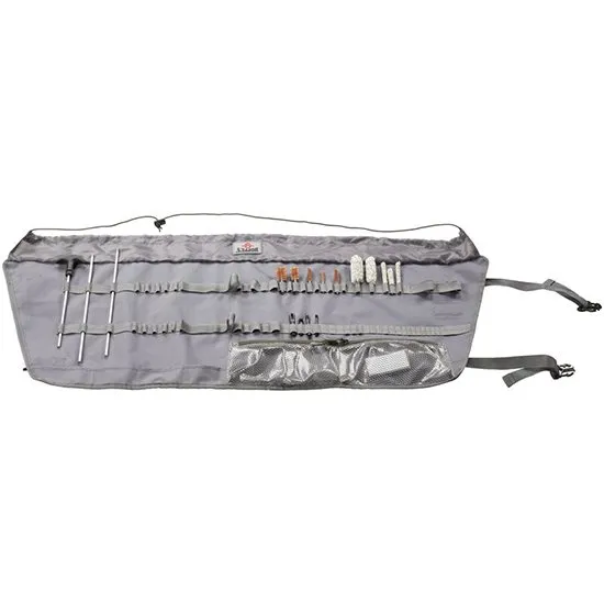 Hoppe's FC7 Ready Roll Kit with Universal Gun Cleaning Tools - Hoppe's