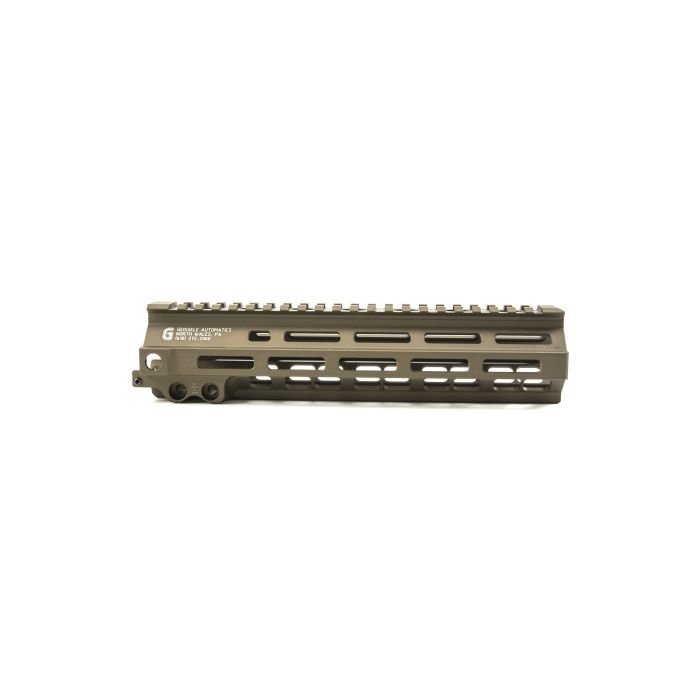 Buy Geissele 05284S 9.3" Super Modular Rail MK8 M-LOK Desert Dirt Aluminum online