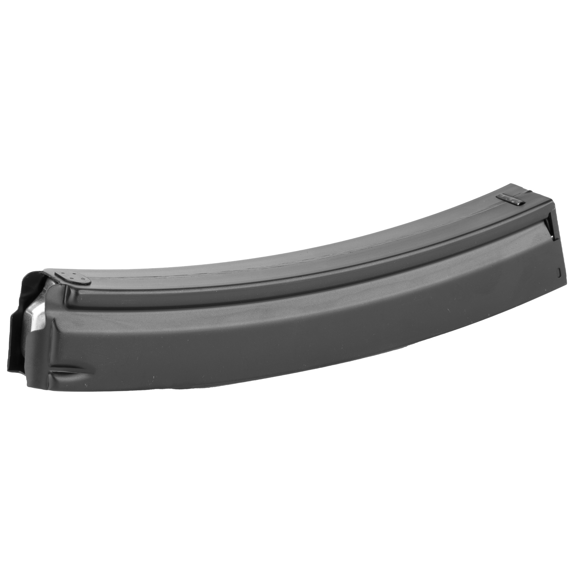 Zenith ZF-5 ZFMGS30009BK 9mm 30-Round Steel Magazine Black Finish - Zenith Firearms - 9MM
