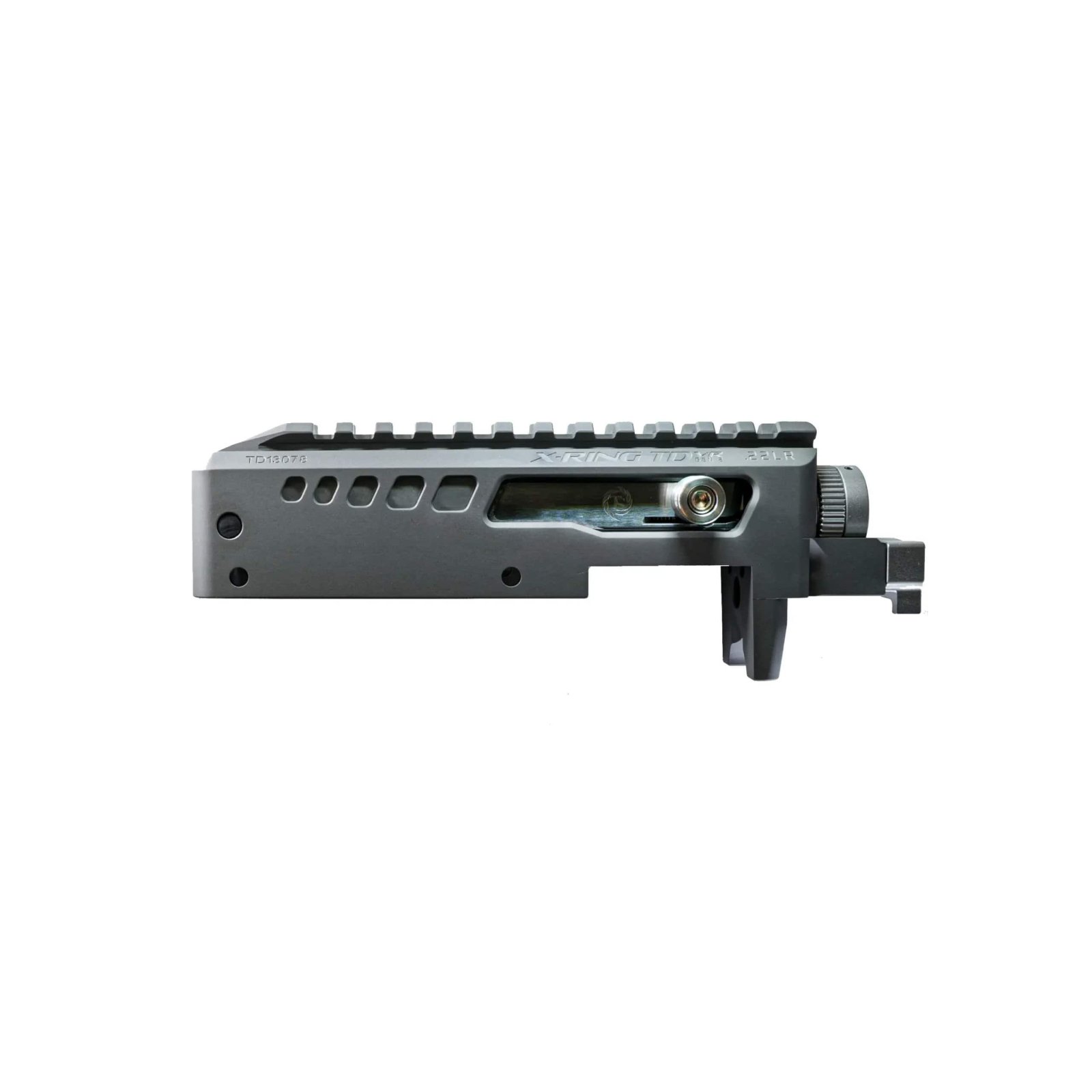 Tactical Solutions X-Ring VR .22LR XRA2TD-GMG - Tactical Solutions - .22LR