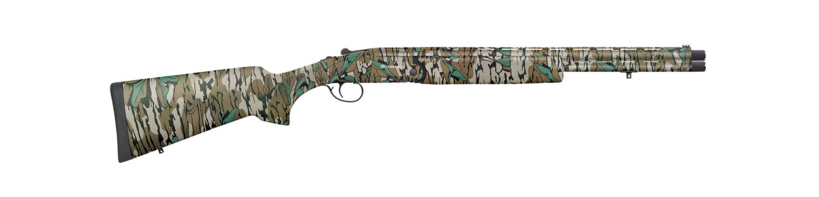 Mossberg Silver Reserve Eventide 28 Gauge - Mossberg - 28 Gauge