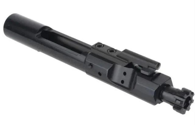 Wraithworks Standard Bolt Carrier Group 5.56 Nitride A8448519- ASY