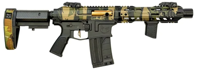 Orthos Joker Elite 12GA JOKCE - ORTHOS - 12 Gauge