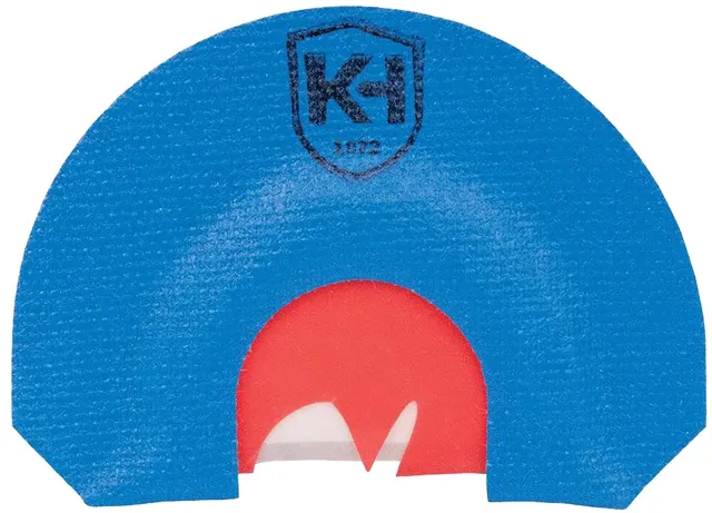Buy Knight & Hale KHT0204 HD Hen Combo Cut Mouth Diaphragm Call online