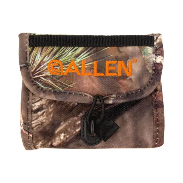 Buy Allen 232 Camo Rifle Cartridge Carrier Premium Comfort online