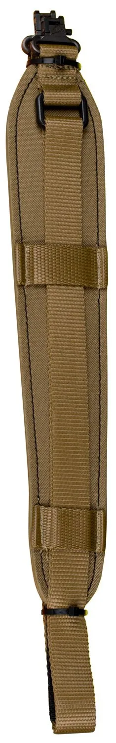 Outdoor Connection AD20950 Original Super-Sling Coyote Tan Nylon Padded... - OUT