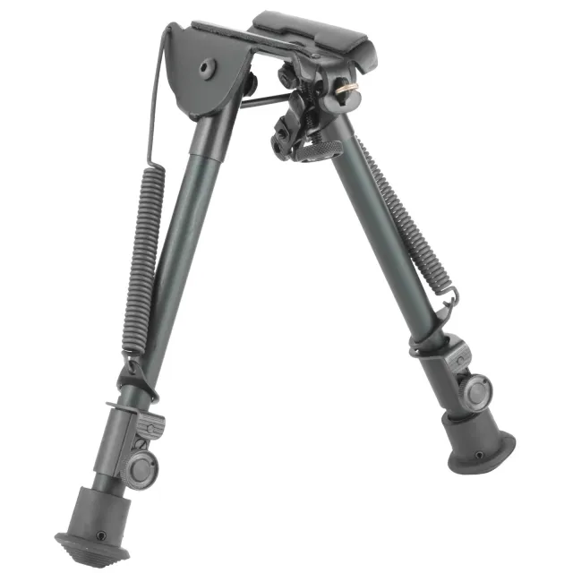 Buy Harris Engineering 1A2-L2 Bipod 9-13 In Self-Leveling Black online