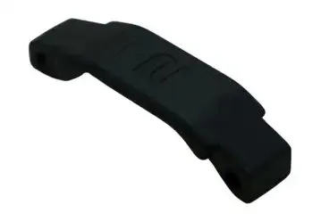Amend2 AR-15/M4/AR-10 Polymer Trigger Guard V1 Black w/Hardware