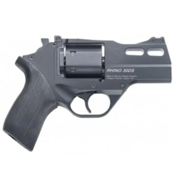 Chiappa Firearms Rhino 30Ds .357 MAG/.38 SPECIAL 3.00 In 6-Rd - Chiappa - .357 MAG/.38 SPECIAL for sale at Gun Club HQ
