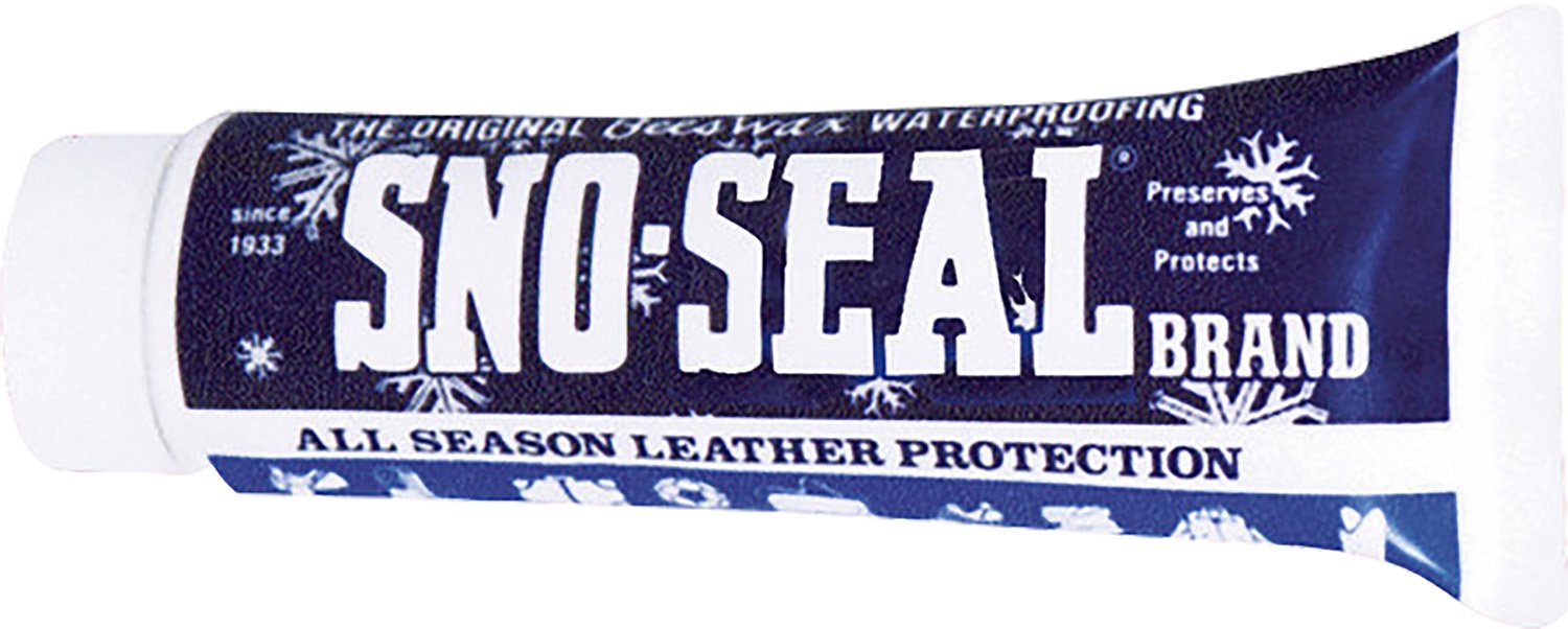 Atsko Sno-Seal Wax 3.5 oz. Tube - ATSKO - 4 OZ