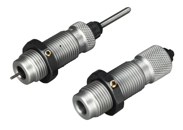 Buy RCBS 15507 Small Base Taper Crimp 2-Die Set .308 Winchester online