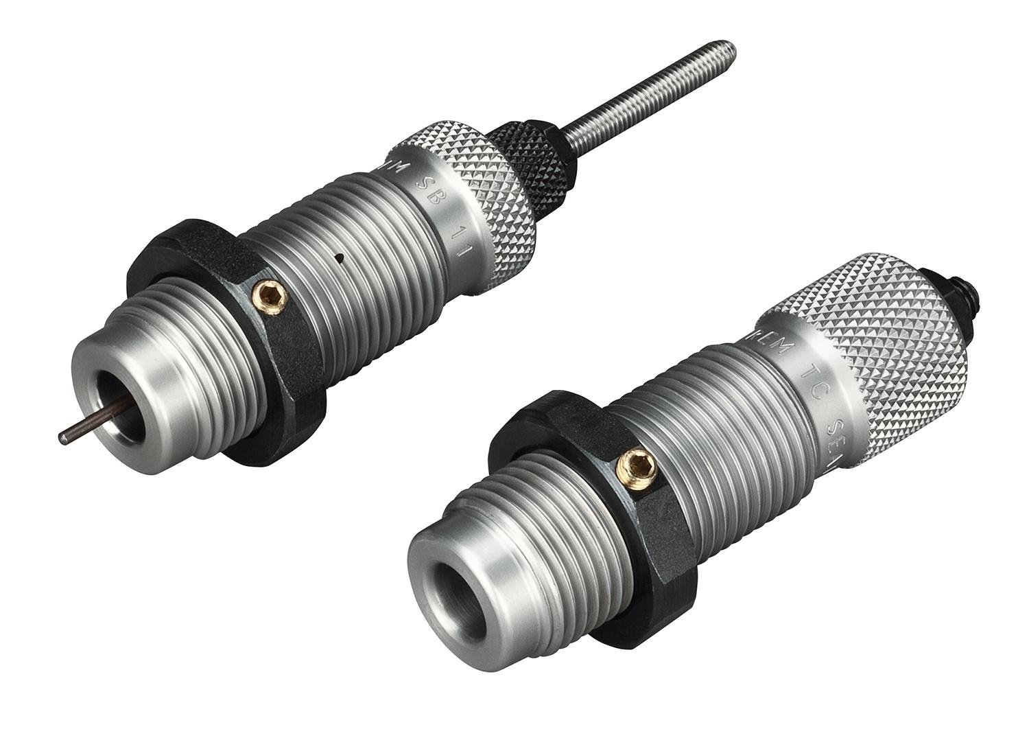 RCBS 28907 AR Small Base Die Set 6mm x 45 for Semi-Auto Reloading - RCBS - 6MMX45