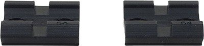 Buy Weaver 48470 2-Piece Top Mount Scope Base Matte Browning BAR BLR BPR Mark online