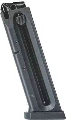 Beretta 519.161 Magazine M92/92FS .22LR Conversion Kit 10-Round Steel - Beretta - .22 Long Rifle