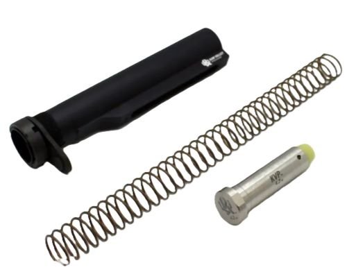 Kaw Valley Precision KVPMILSPECKIT43SS 6 Pos Stock Kit - Kaw Valley Precision