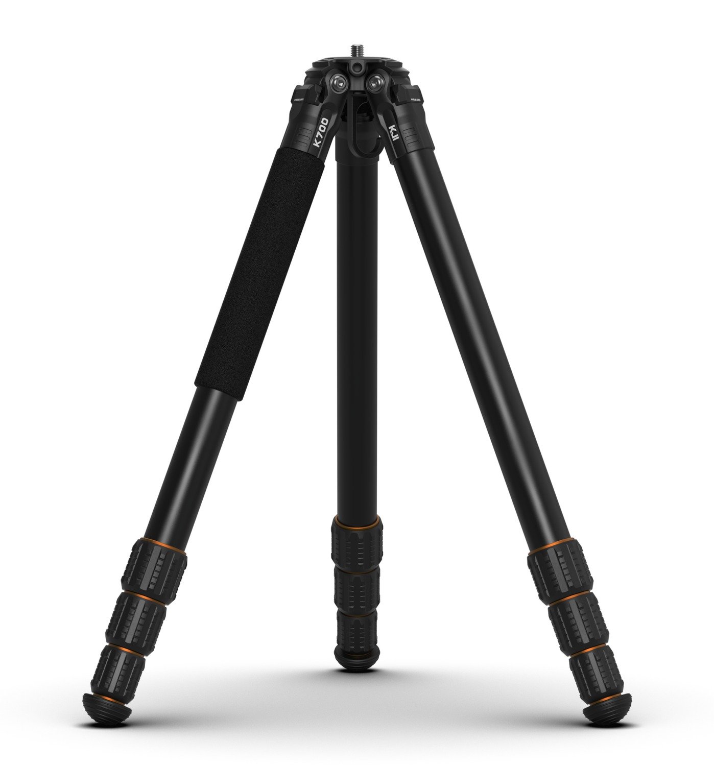 KOPFJ KJ85007 K700 Tripod - KOPFJ