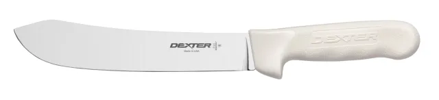 Dexter DEX SANI-SAFE 8IN BUTCHER - Dexter