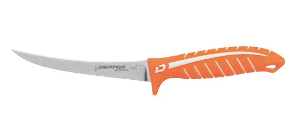 Dexter-Russell DX6F Dextreme 6" Flex Fillet Knife - Dexter