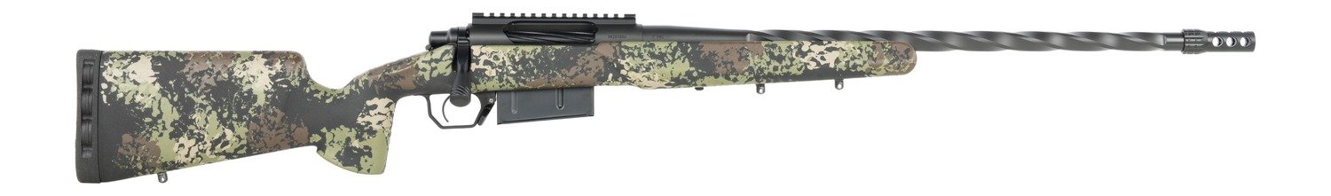 Buy Horizon HRFBND7PRC22R 7PRC Optics Ready Tactical Rifle online