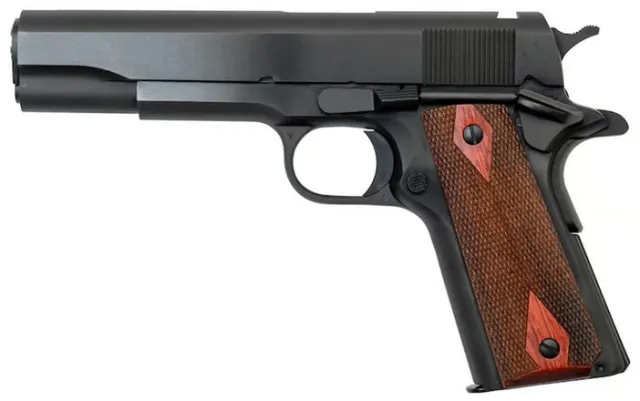 Colt ZO1911CZ 1911 45ACP 5" BLEM No Sights/Markings - Colt - 45ACP